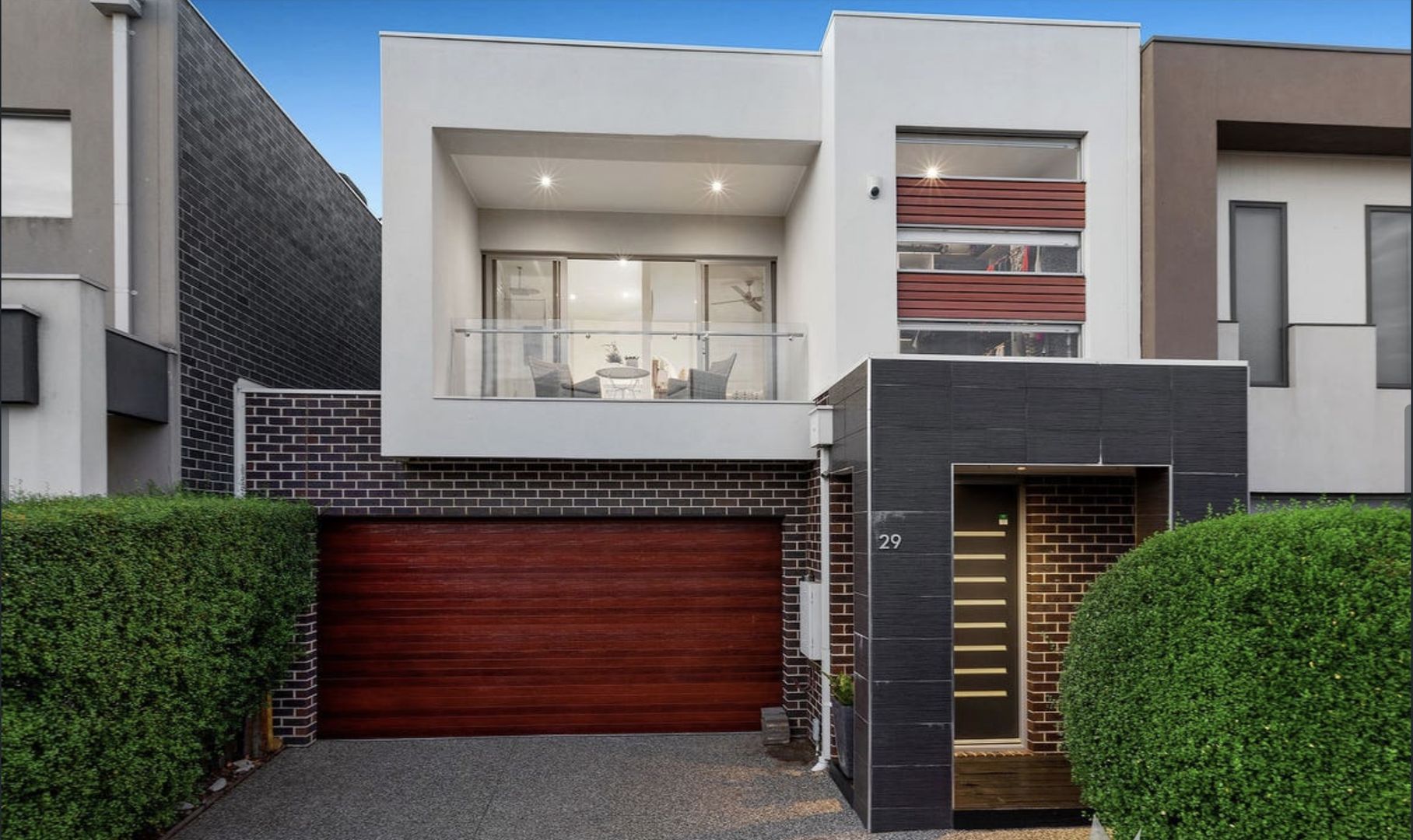 29 The Esplanade , Caroline Springs Property History & Address