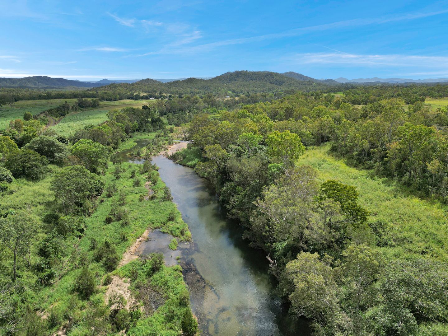 Lot 12 Pinevale Road, Pinevale QLD 4754, Image 2