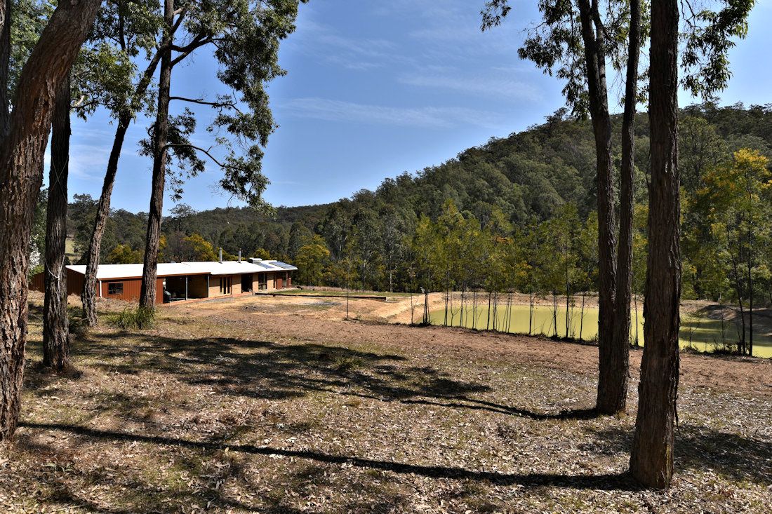 Cagney Road, Laguna NSW 2325, Image 0