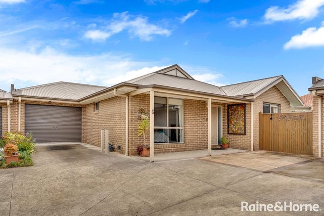 Picture of 6/99A Main Road, RIDDELLS CREEK VIC 3431