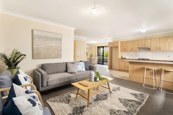 Picture of 9/17 Hely Street, WEST GOSFORD NSW 2250