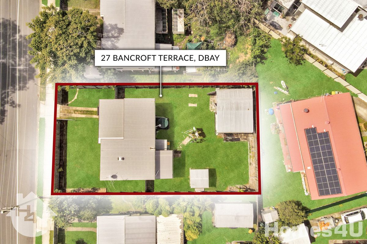 27 Bancroft Terrace, Deception Bay QLD 4508, Image 1