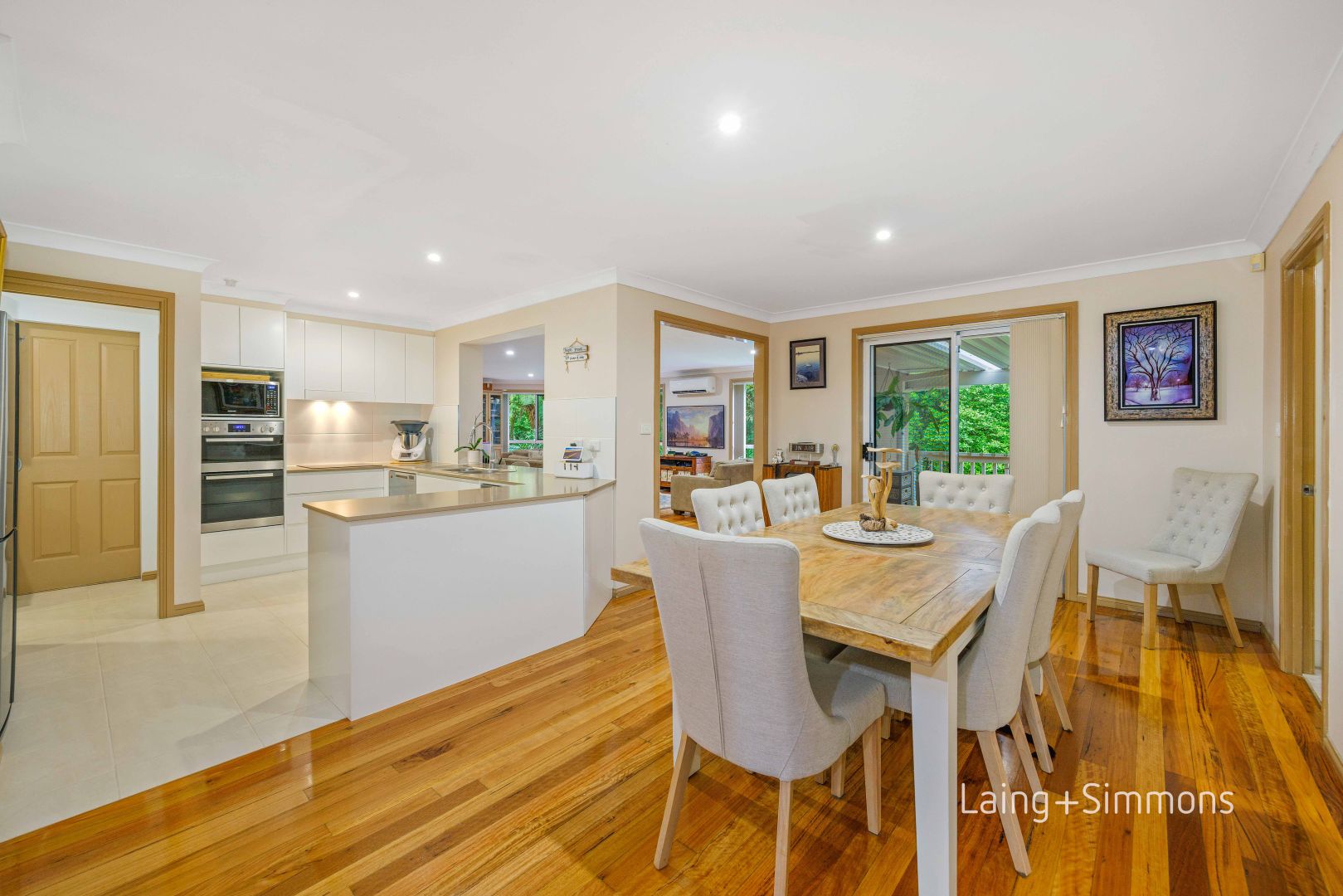 58 Beechtree Circuit, Port Macquarie NSW 2444, Image 2