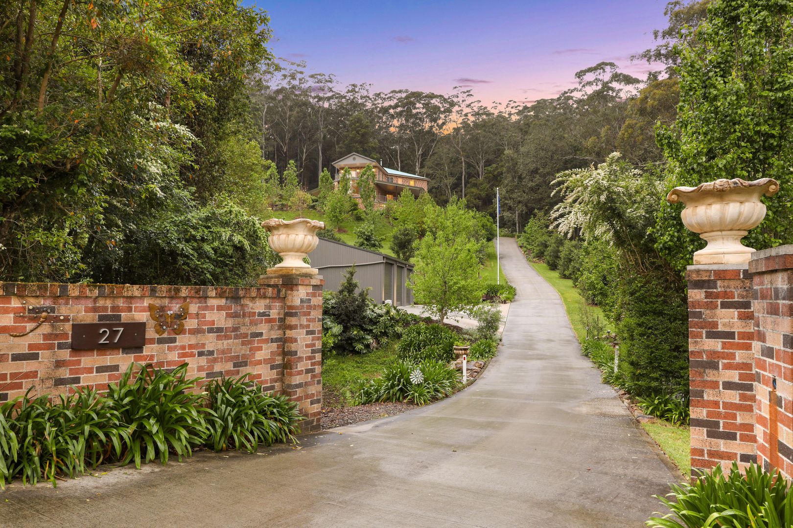 27 Old Farm Place, Ourimbah NSW 2258, Image 2