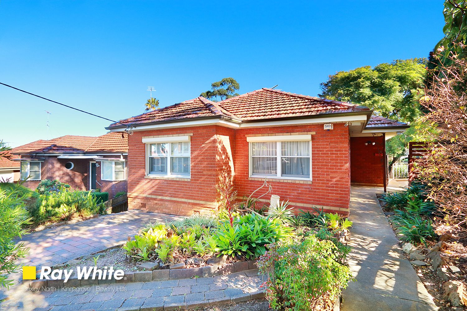 1 Pangee Street, Kingsgrove NSW 2208, Image 0