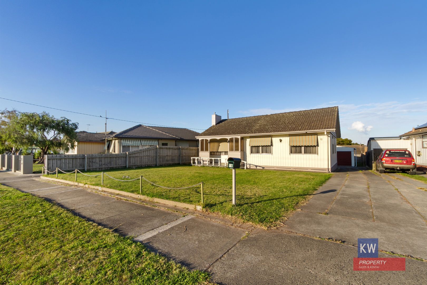 18 Junier St, Morwell VIC 3840, Image 1