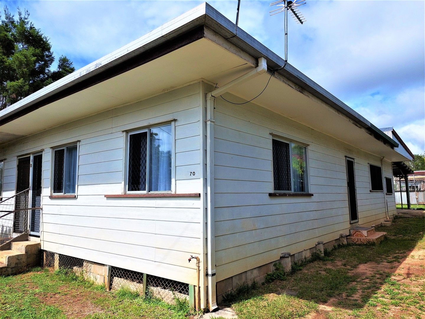 1/70 Walsh Street, Mareeba QLD 4880 Apartment For Rent 260 Domain