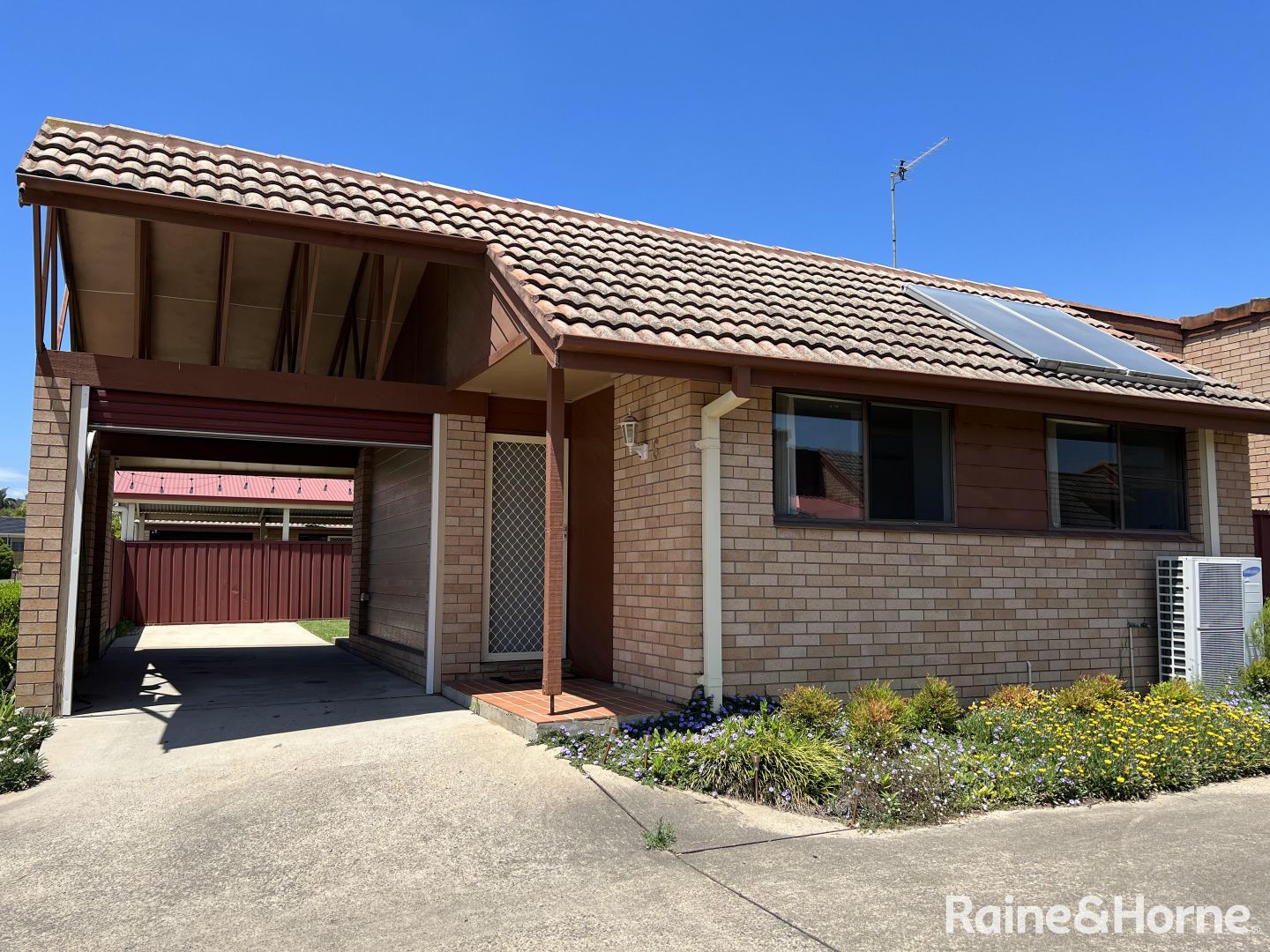 6/37 Rutherford Road, Muswellbrook NSW 2333