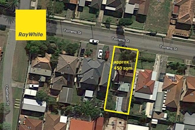 Picture of 52 Torrens Street, CANLEY HEIGHTS NSW 2166
