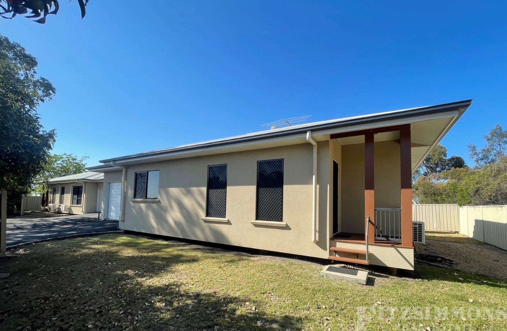 10/19 Cooper Street, Dalby QLD 4405, Image 1