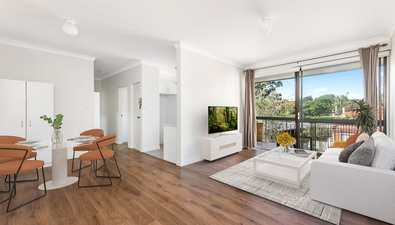 Picture of 12/61-63 Hercules Street, CHATSWOOD NSW 2067