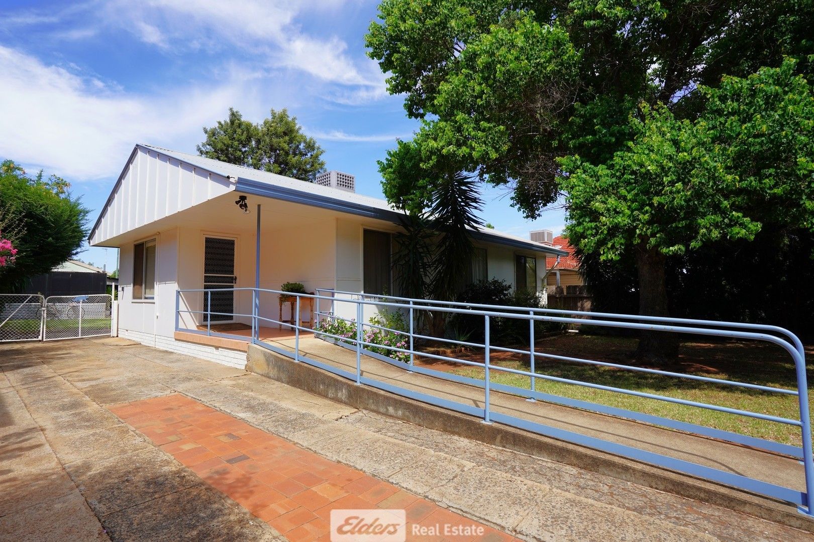 22 Griffin Avenue, Griffith NSW 2680