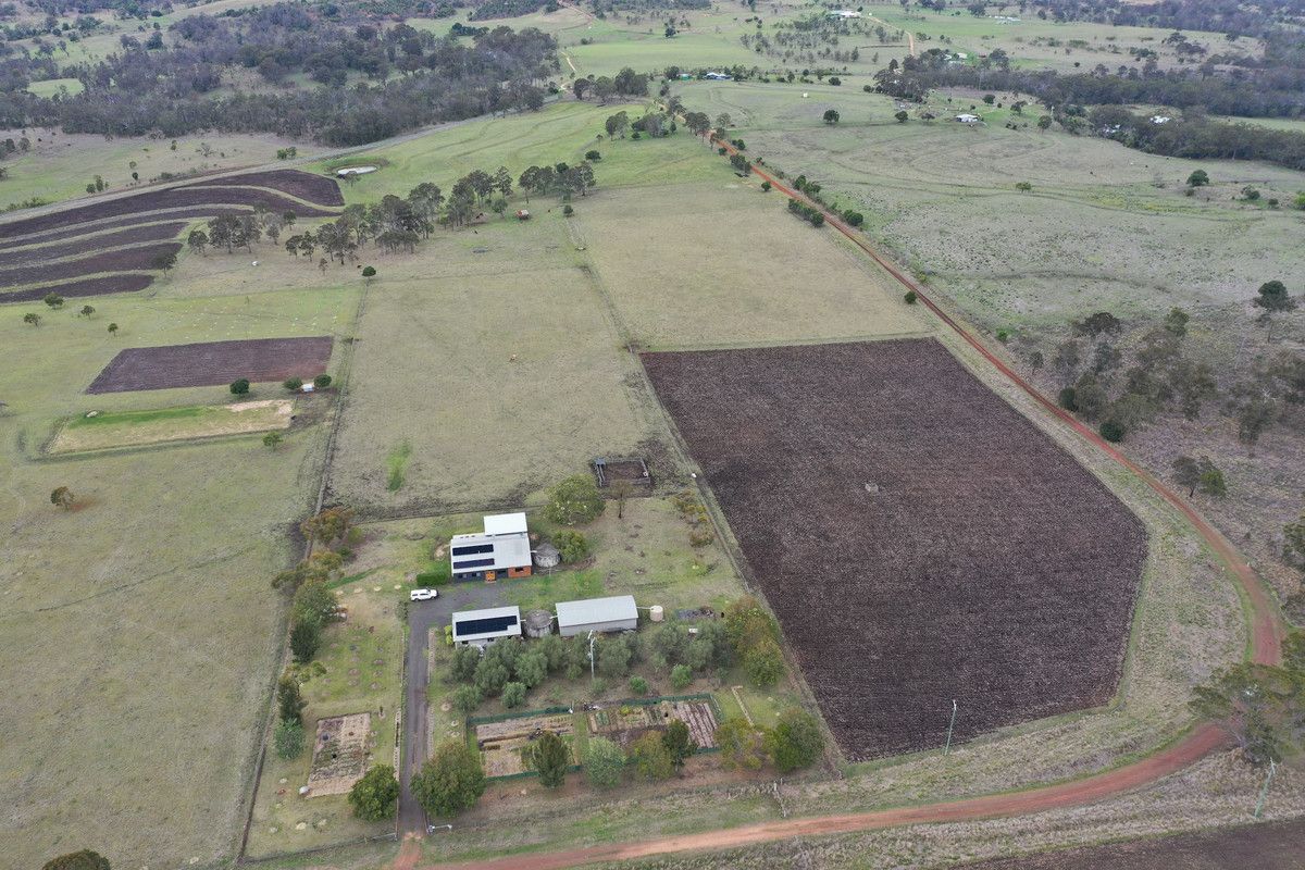 63 Green Acres Road, Groomsville QLD 4352 House for Sale Domain