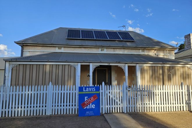 Picture of 14 Manders Street, PORT PIRIE SA 5540