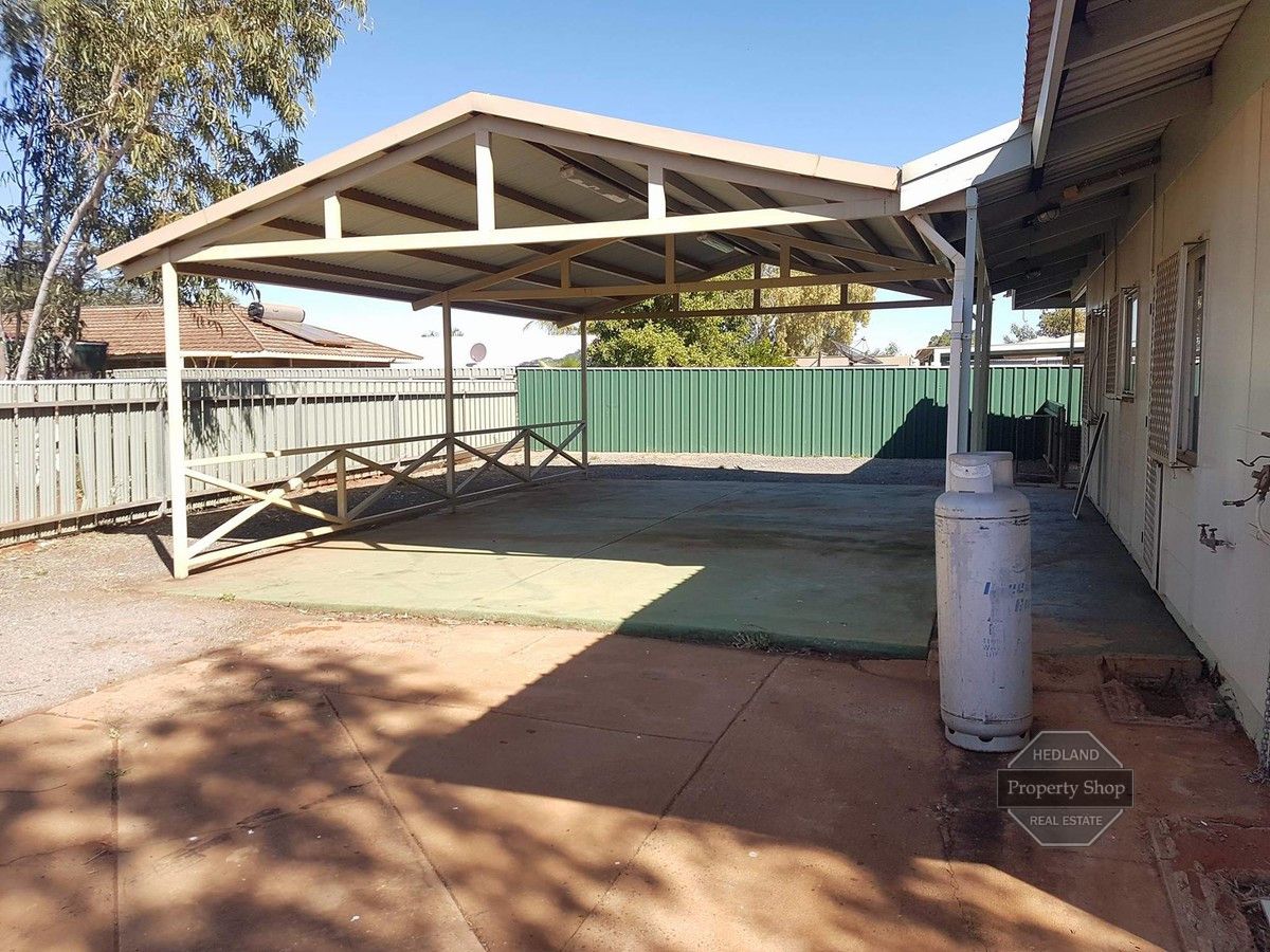 1 Koolama Crescent, South Hedland WA 6722, Image 1