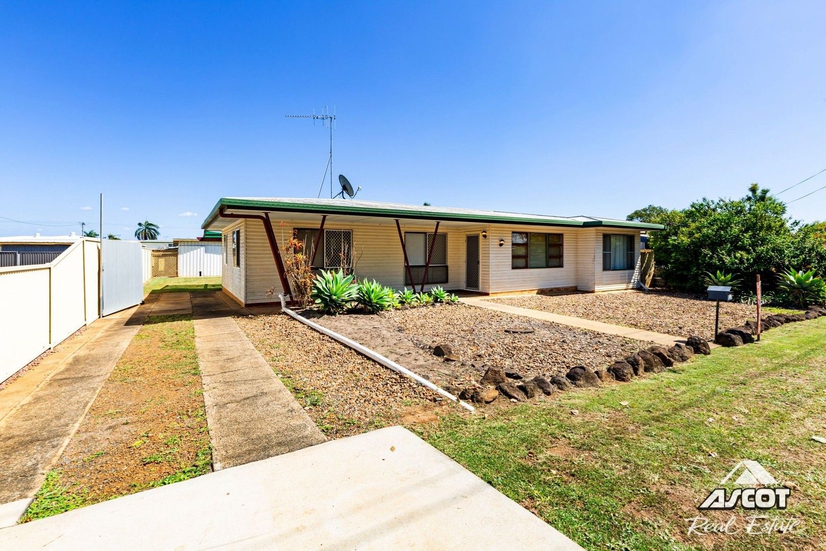 21 Gahans Rd, Kalkie QLD 4670, Image 0