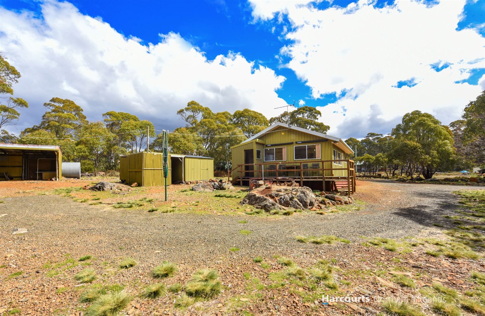 40 Fleming Drive, Miena TAS 7030, Image 0