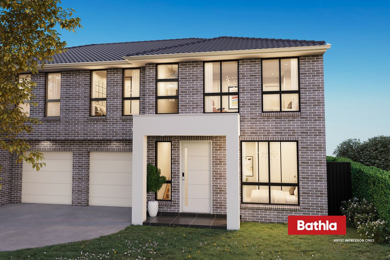 5 bedrooms Townhouse in Unit 101/19 Kensington Park RIVERSTONE NSW, 2765