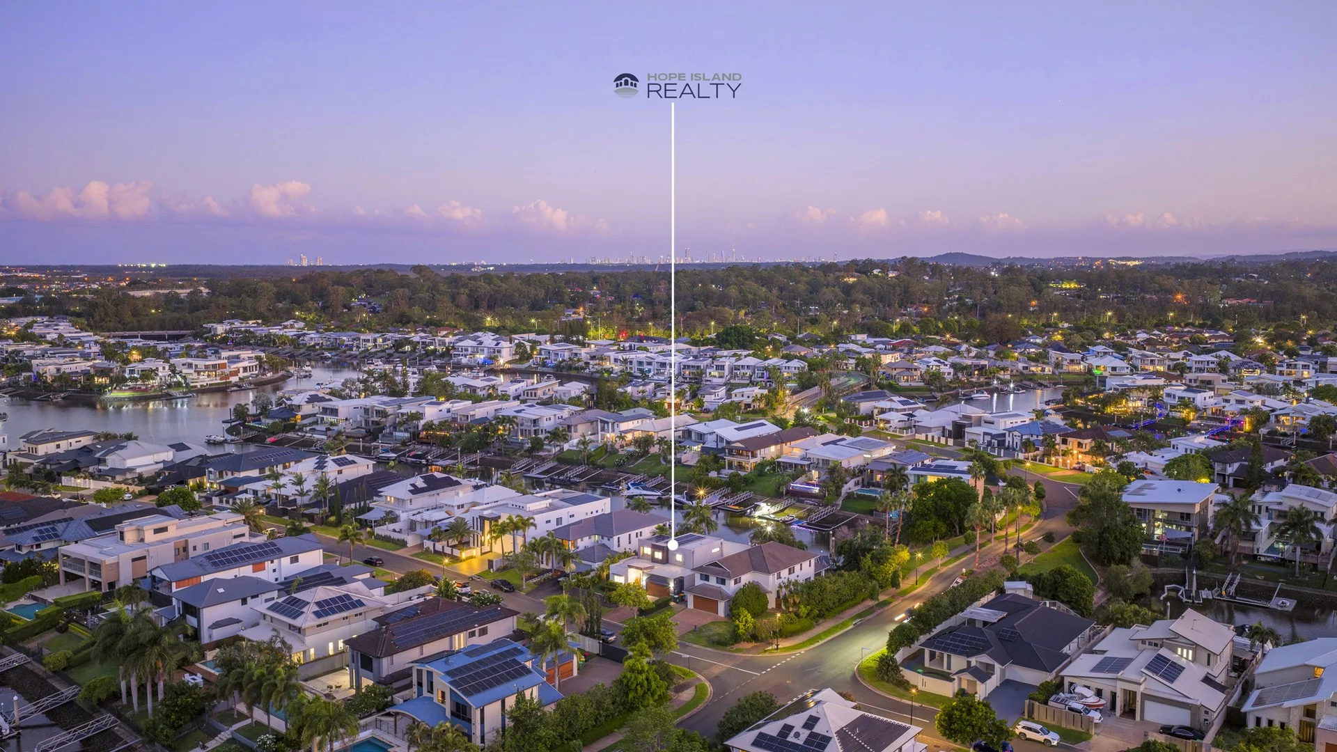 3 Ferrymans Court, Helensvale QLD 4212