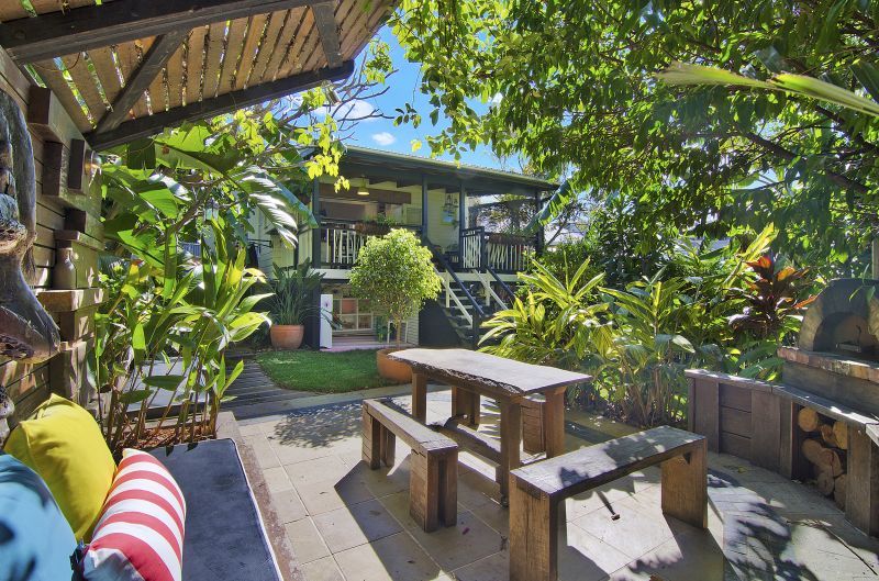 1 Cochrane Street, PADDINGTON QLD 4064, Image 0