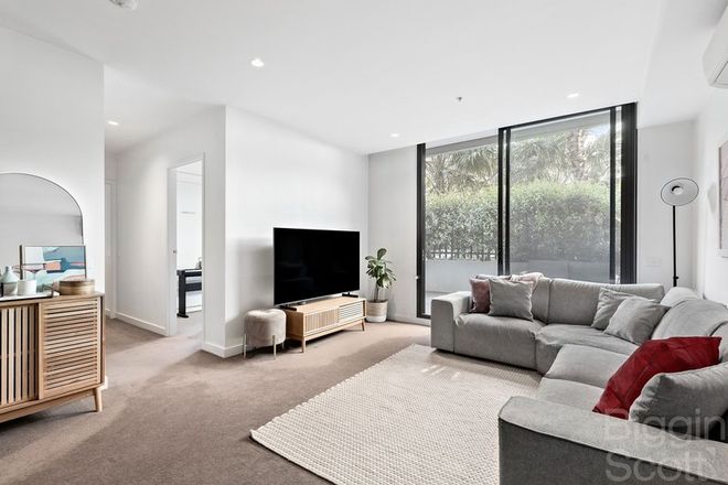 Picture of 101/6 Acacia Place, ABBOTSFORD VIC 3067