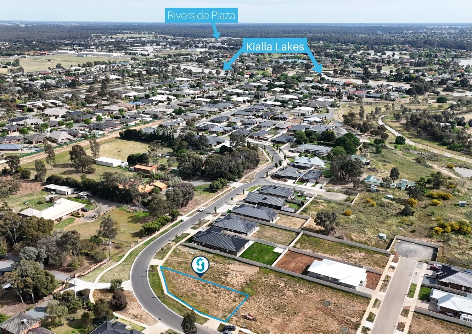 16 Marlboro Drive, Kialla VIC 3631