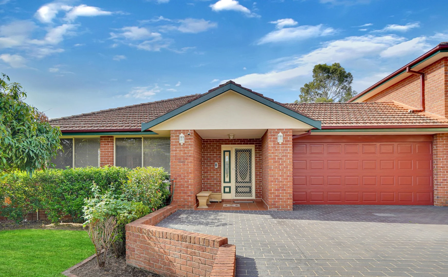 69 Cowells Lane, Ermington NSW 2115