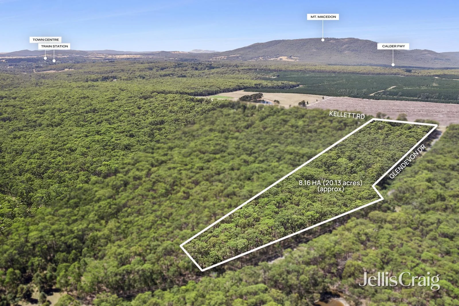 Additional image 23 of 74 Kellett Road, Woodend VIC 3442