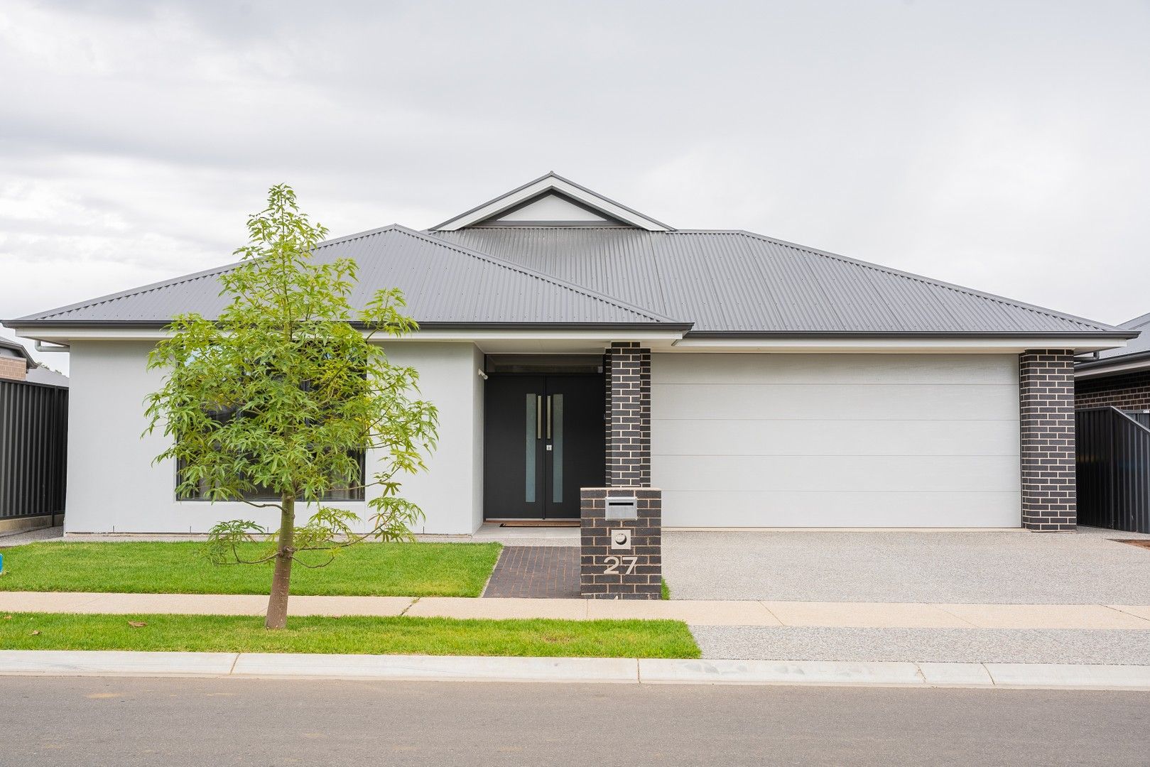 4 bedrooms House in 27 Morsby Street MOUNT BARKER SA, 5251