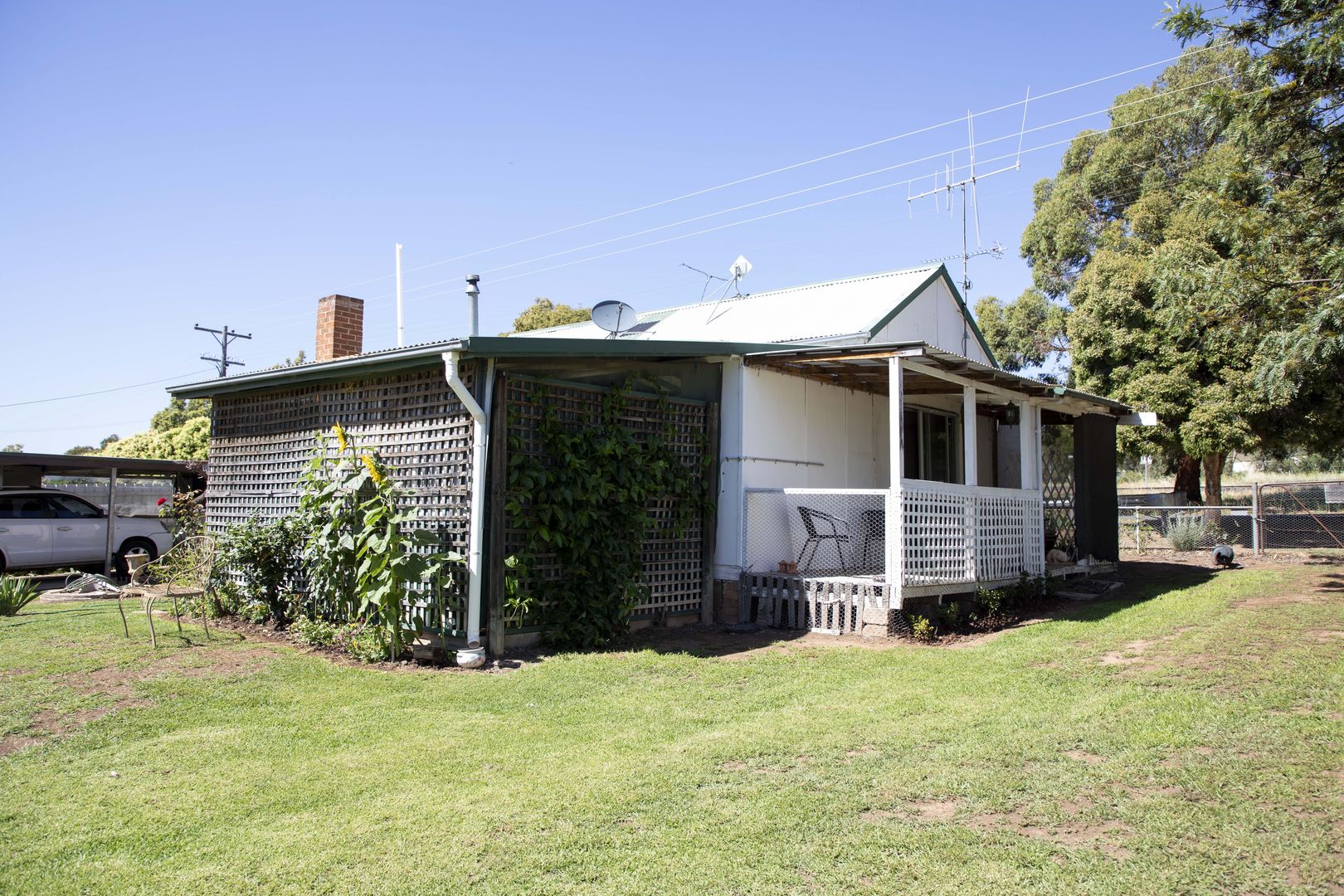 Mumbil NSW 2820 2 beds house for Sale, 159,500 2014832833 Domain