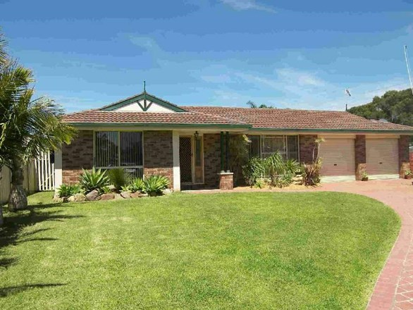 19 Spoonbill Place, Albion Park Rail NSW 2527