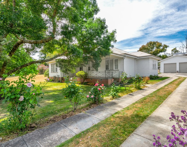 134 Albert Street, Creswick VIC 3363