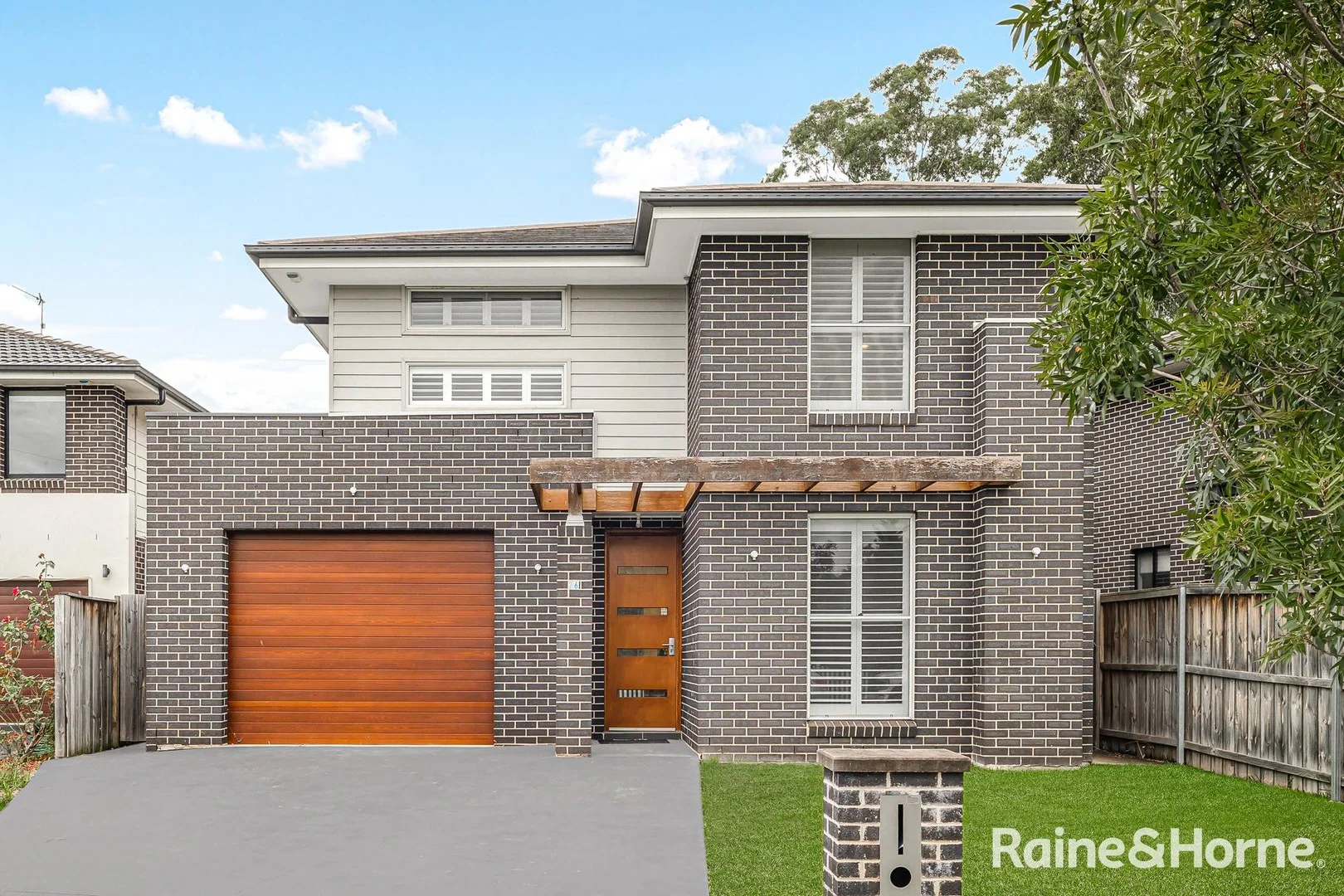 26 Pomeroy Street, Schofields NSW 2762