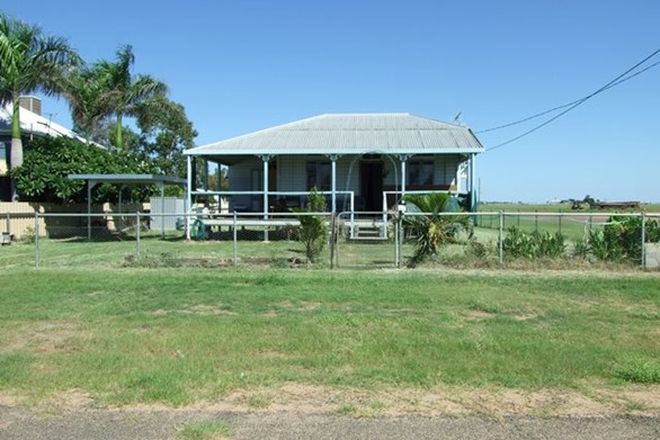 Picture of 17 Myrtle Street, BLACKALL QLD 4472
