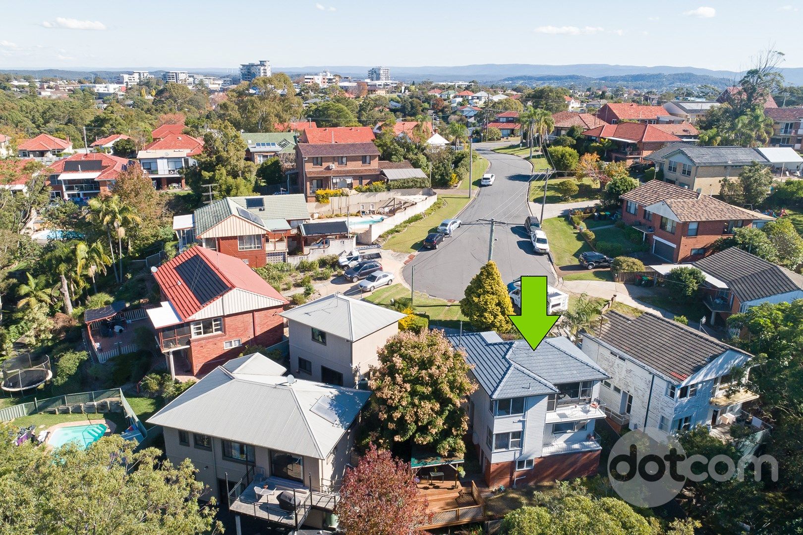 1 Kerr Street, Charlestown NSW 2290, Image 1