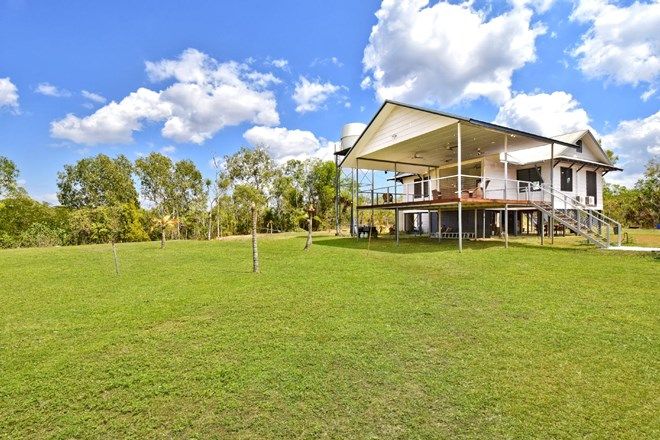Picture of 385 Gulnare Road, BEES CREEK NT 0822