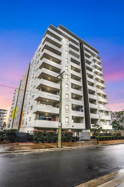 105/1 Browne Parade, Warwick Farm NSW 2170, Image 1