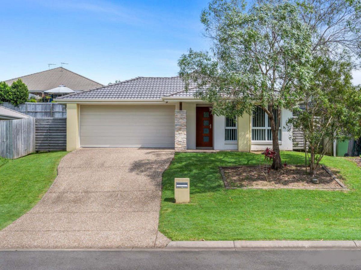 4 bedrooms House in 7 Penfolds Court HOLMVIEW QLD, 4207