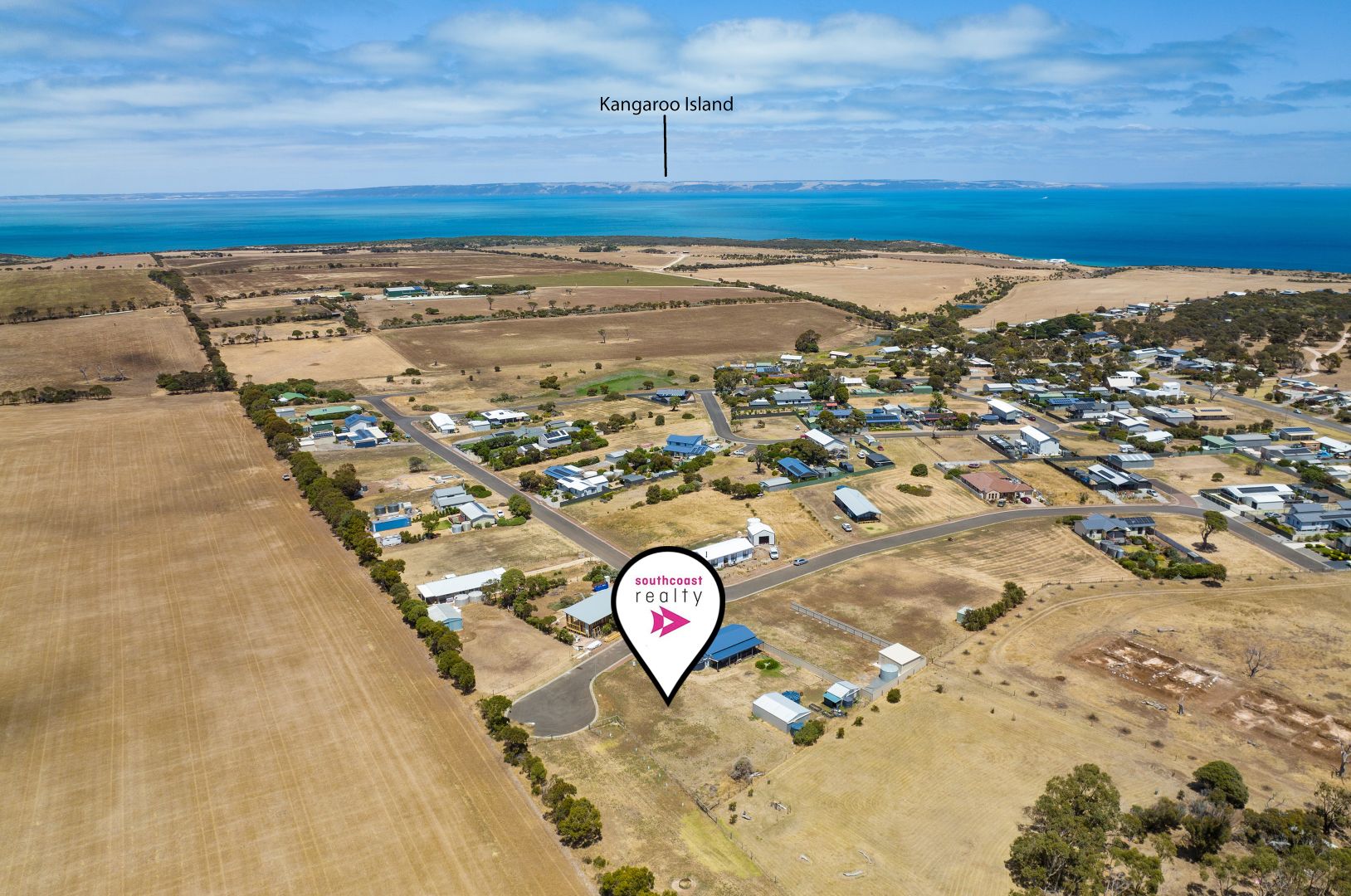 8 Coastview Close, Cape Jervis SA 5204, Image 2