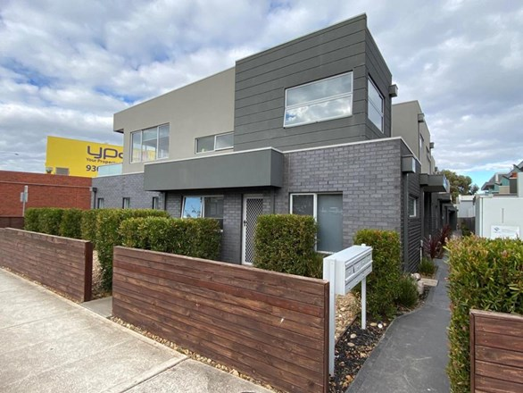 7/1 Gladstone Parade, Glenroy VIC 3046