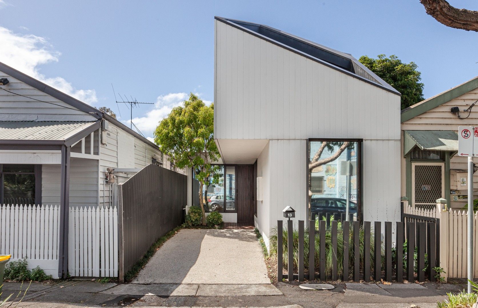 3 bedrooms House in 13 Corsair Street RICHMOND VIC, 3121