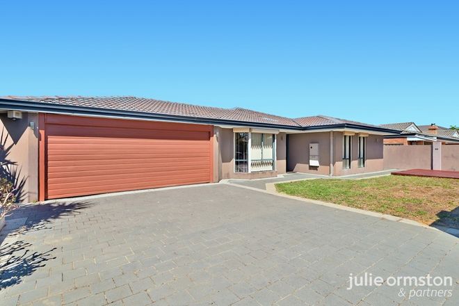 Picture of 8 Pebblewood Road, WOODVALE WA 6026