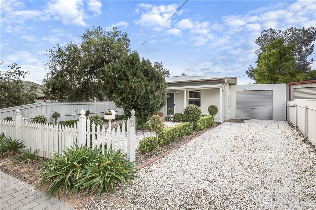 24 Knighton Road, Elizabeth North SA 5113, Image 1