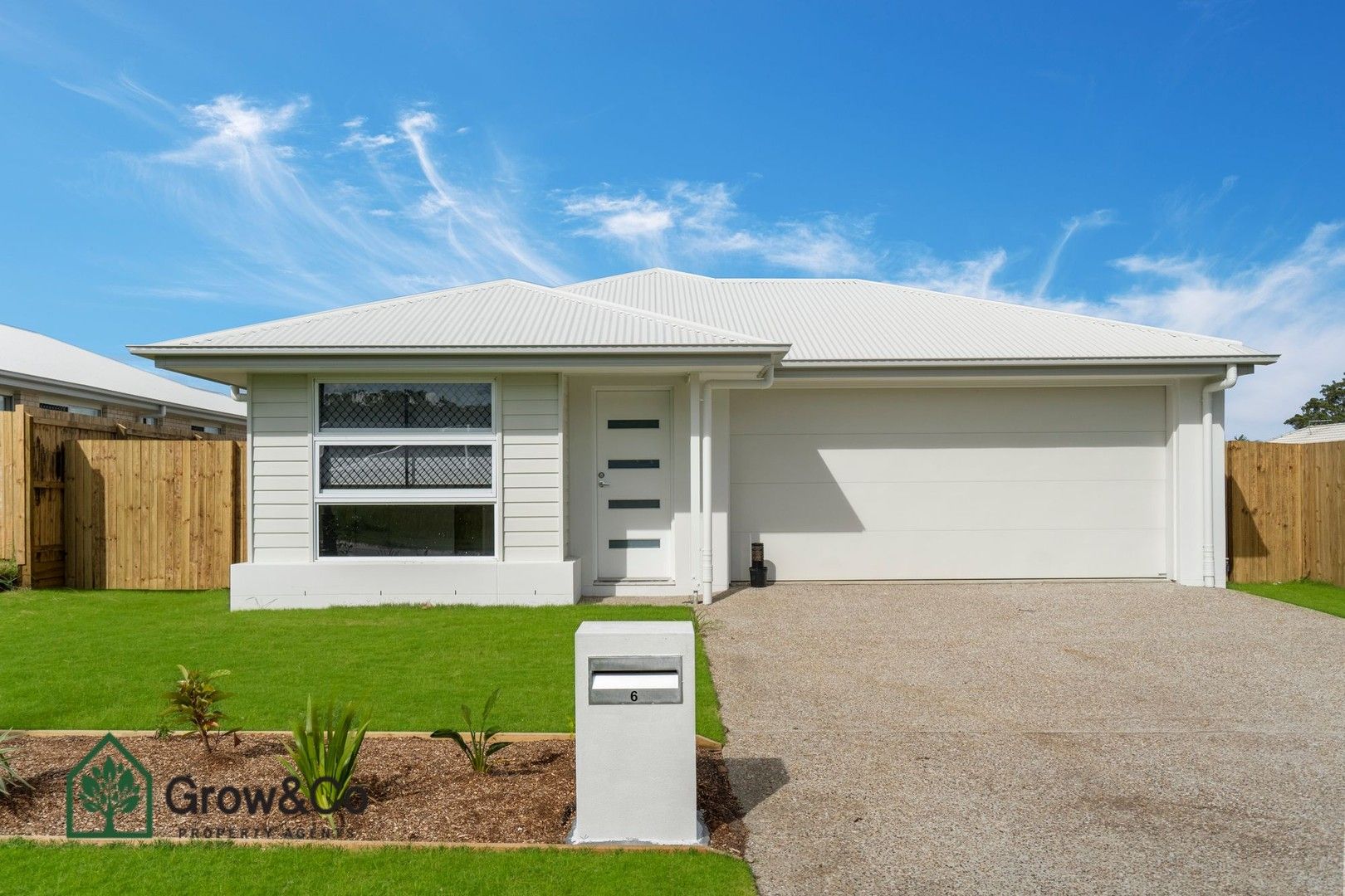 6 Alexander Place, Gleneagle QLD 4285 House For Rent Domain