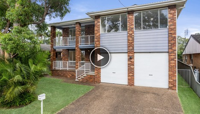 Picture of 8 Bodalla Road, LAKE MUNMORAH NSW 2259