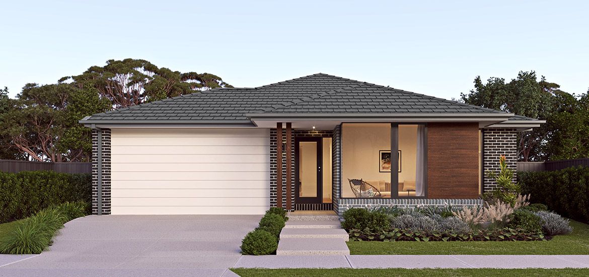 4 bedrooms New House & Land in 508 Cantella Crescent OFFICER VIC, 3809