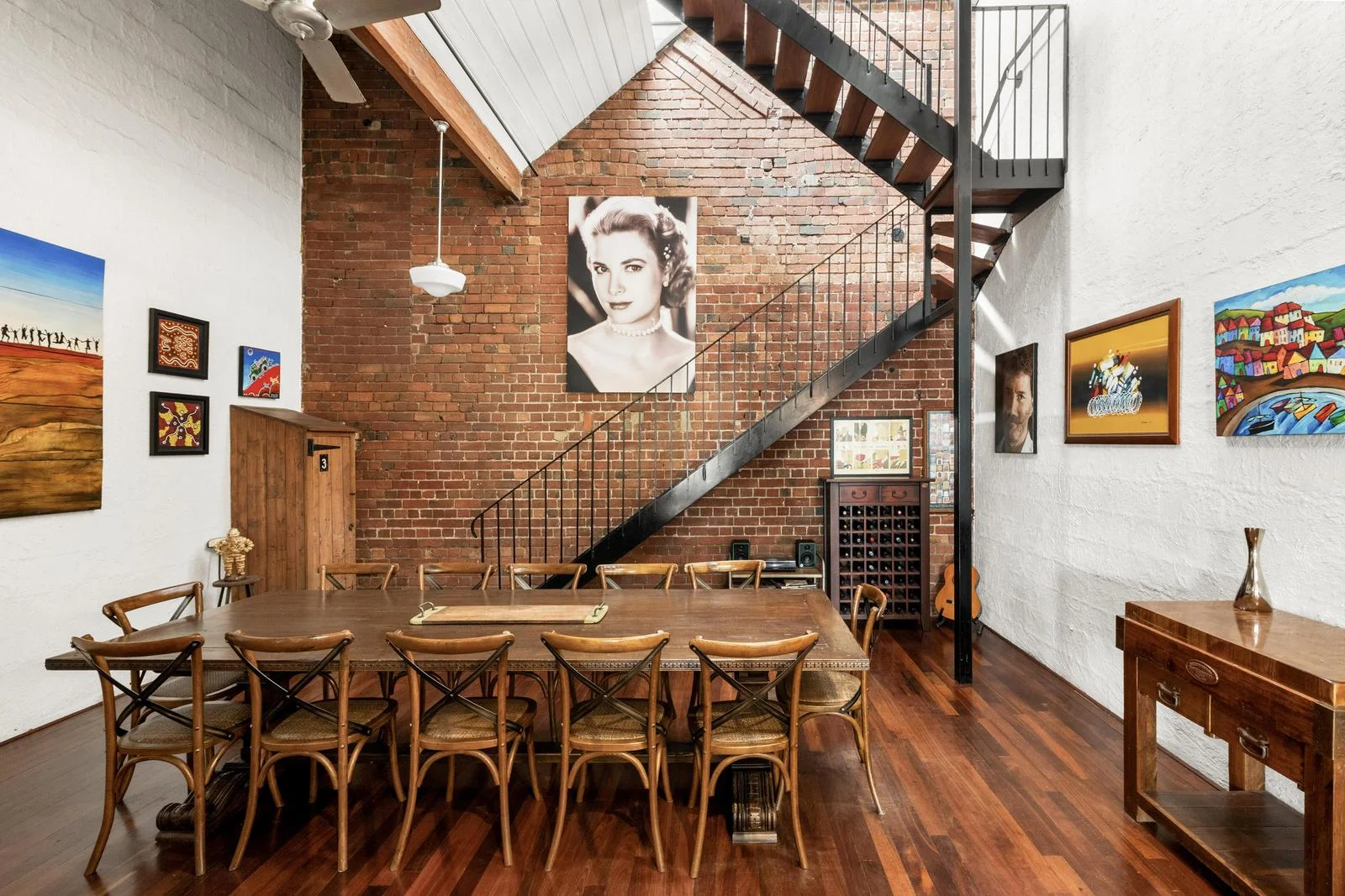 388 Gore Street, Fitzroy VIC 3065