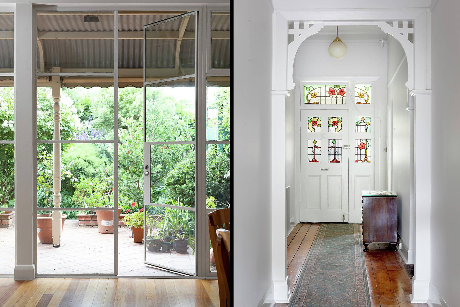 28 Bowen Crescent, Princes Hill Property History & Address Research