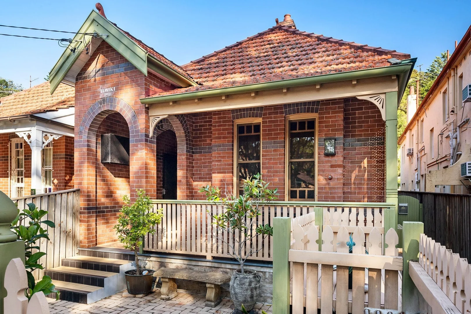 Primary image of 1/14 Ashburner Road, Manly NSW 2095
