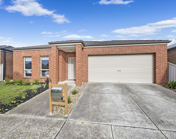 35 Chifley Drive, Delacombe VIC 3356